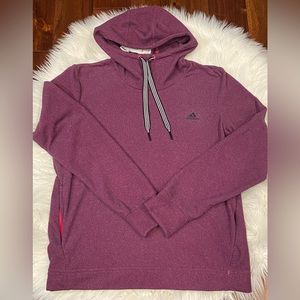 New Women's Adidas hoodie